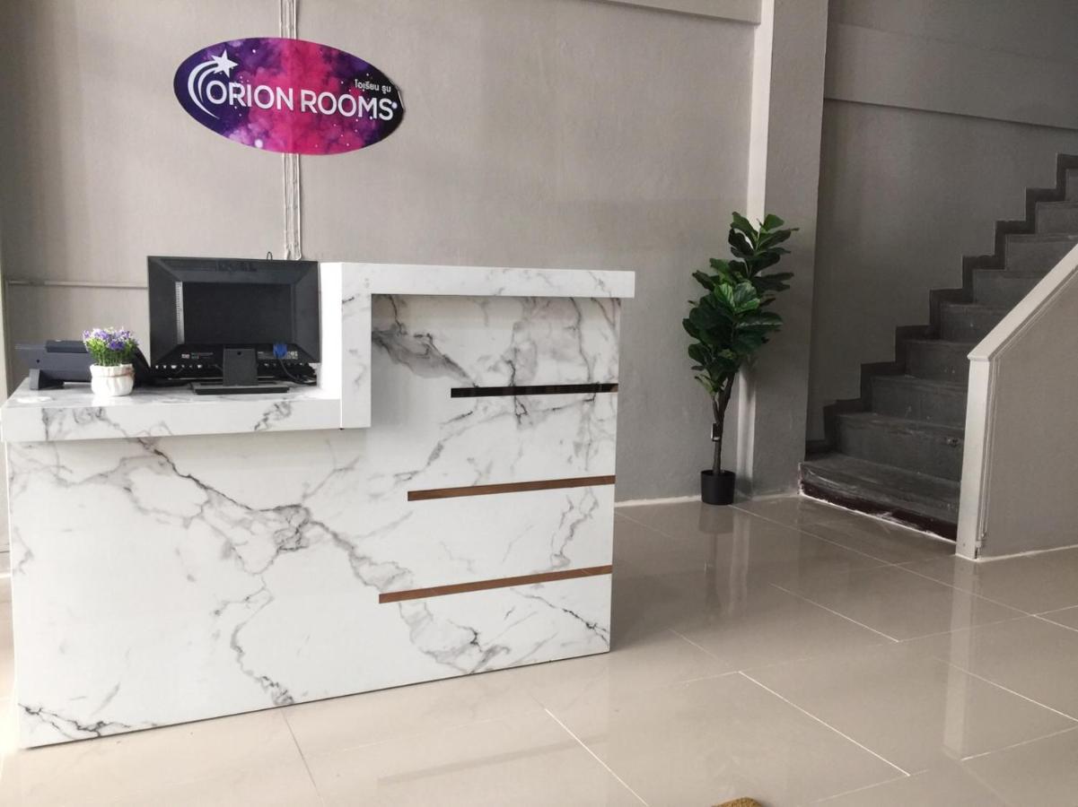 Zen Sukhumvit33 Hotel Bangkok Kültér fotó