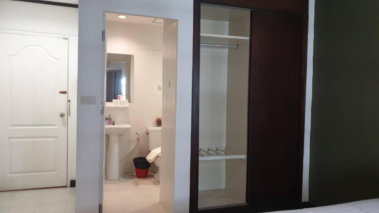 Zen Sukhumvit33 Hotel Bangkok Kültér fotó