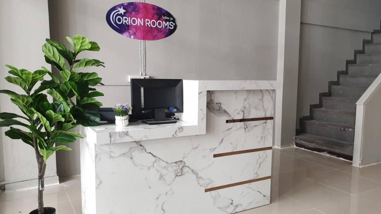 Zen Sukhumvit33 Hotel Bangkok Kültér fotó